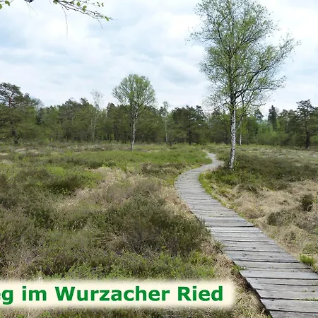 Winding-roads B'n'b Fur Cabrio, Sportwagen, Oldtimerfans & Biker Emerkingen