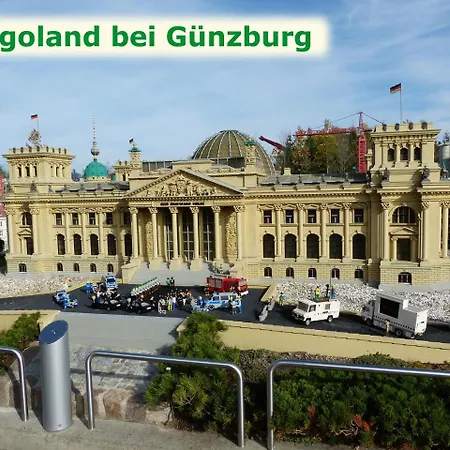 Winding-roads B'n'b Fur Cabrio, Sportwagen, Oldtimerfans & Biker Gasthof Emerkingen