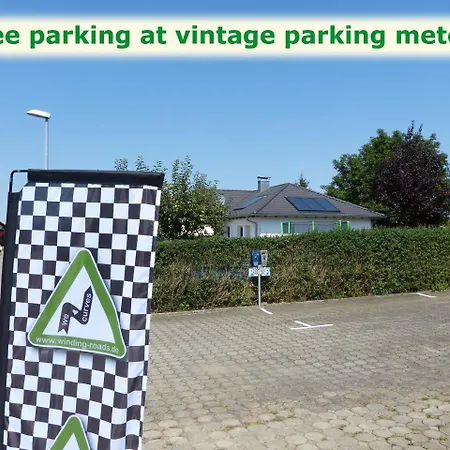 Winding-roads B'n'b Fur Cabrio, Sportwagen, Oldtimerfans & Biker *