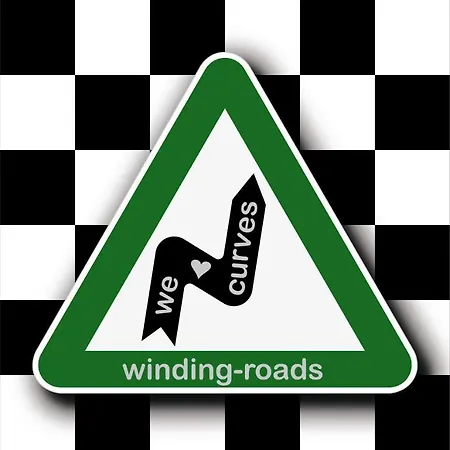Winding-roads B'n'b Fur Cabrio, Sportwagen, Oldtimerfans & Biker Gasthof